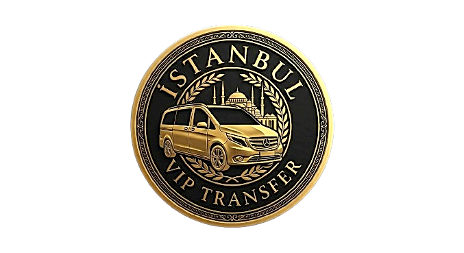 Istanbul VIP Transfer Logo